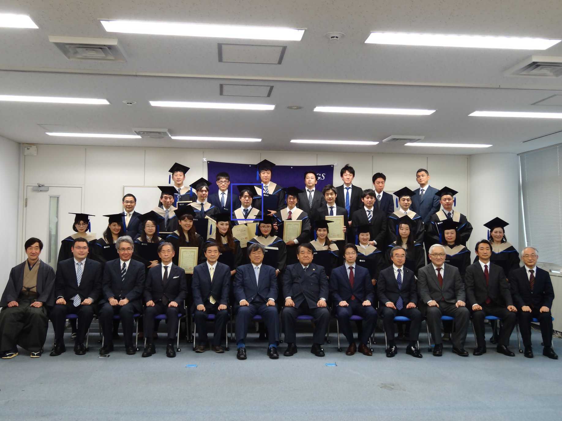 多摩大学大学院情報経営学科(MBA)を、この春、無事卒業しました。 o1836137714151798005 - 多摩大学大学院情報経営学科(MBA)を、この春、無事卒業しました。