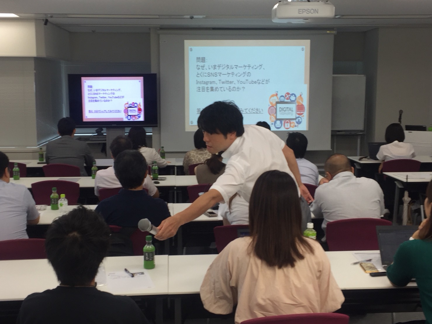 今週は、上場企業スターティアさんとの共催セミナーでした☆ o1478110814236624562 - 今週は、上場企業スターティアさんとの共催セミナーでした☆
