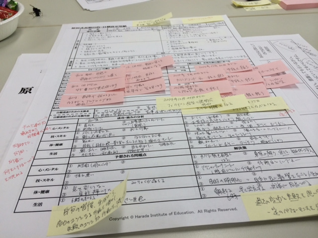 今年は、初心に返るべく、「再度、成長習慣を確立して、果敢にチャレンジをする一年」にしたい o0640048014333581127 - 今年は、初心に返るべく、「再度、成長習慣を確立して、果敢にチャレンジをする一年」にしたい