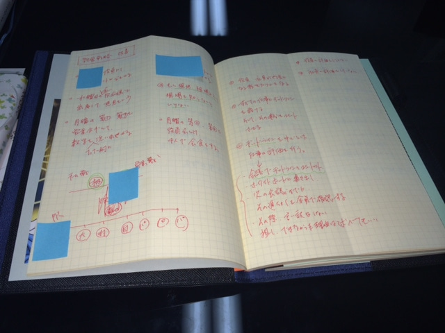 今年は、初心に返るべく、「再度、成長習慣を確立して、果敢にチャレンジをする一年」にしたい o0640048014333581342 - 今年は、初心に返るべく、「再度、成長習慣を確立して、果敢にチャレンジをする一年」にしたい
